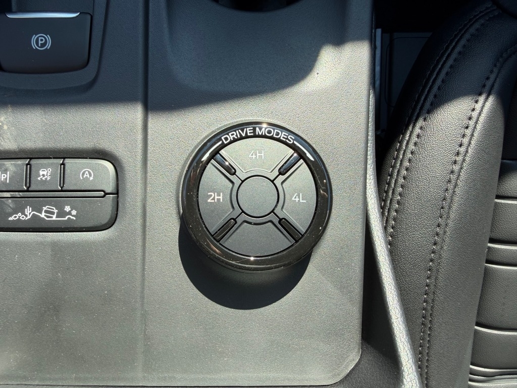 2026 Ford Ranger photo 17 of 20