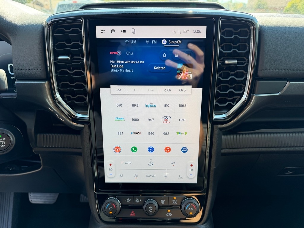 2026 Ford Ranger photo 20 of 20