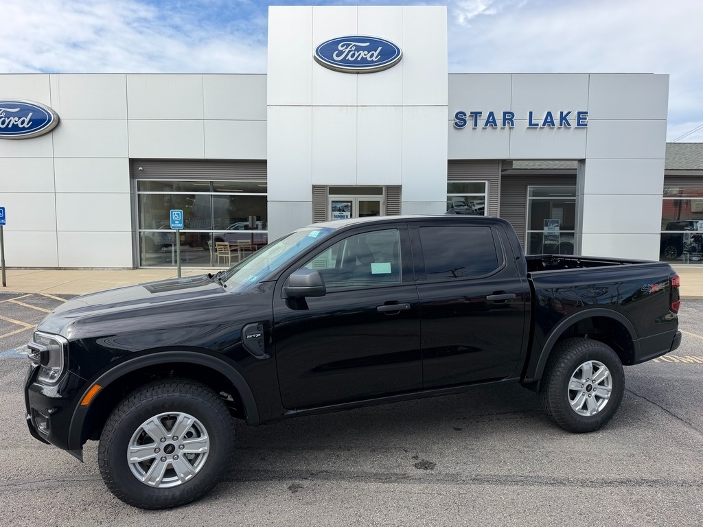2026 Ford Ranger XL - 0