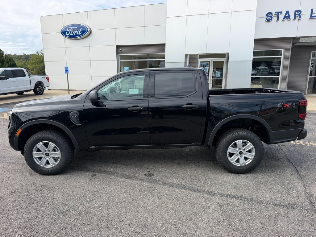 2026 Ford Ranger XL - 1