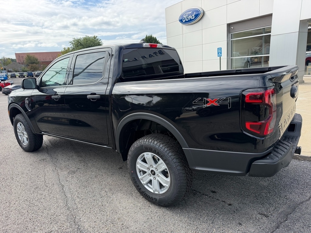 2026 Ford Ranger XL - 2