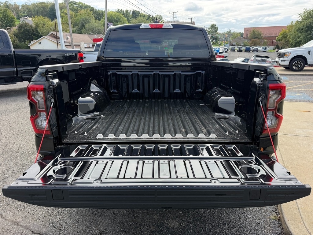 2026 Ford Ranger XL - 5