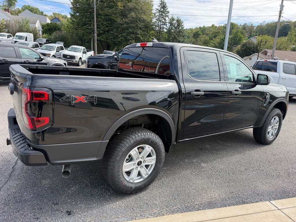 2026 Ford Ranger XL - 6