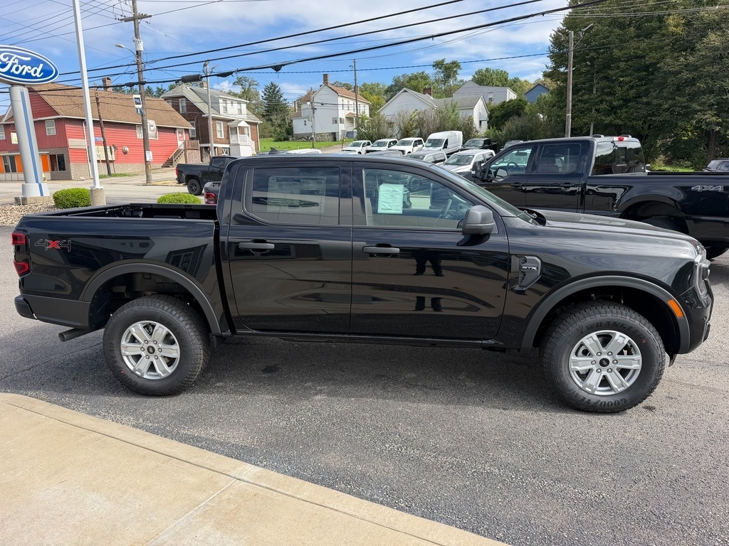 2026 Ford Ranger XL - 7