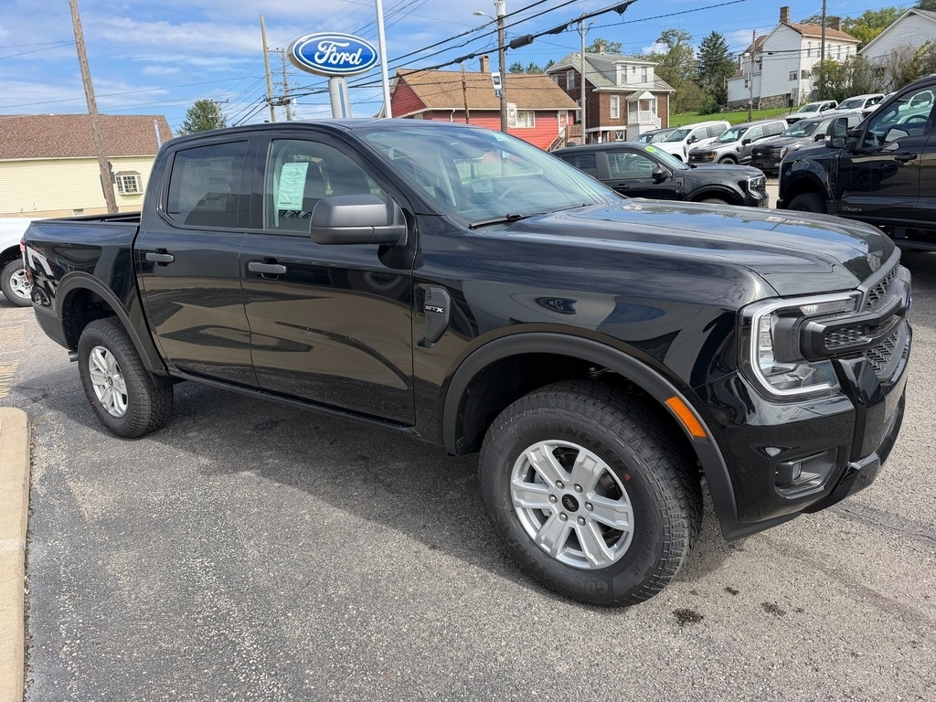 2026 Ford Ranger XL - 8