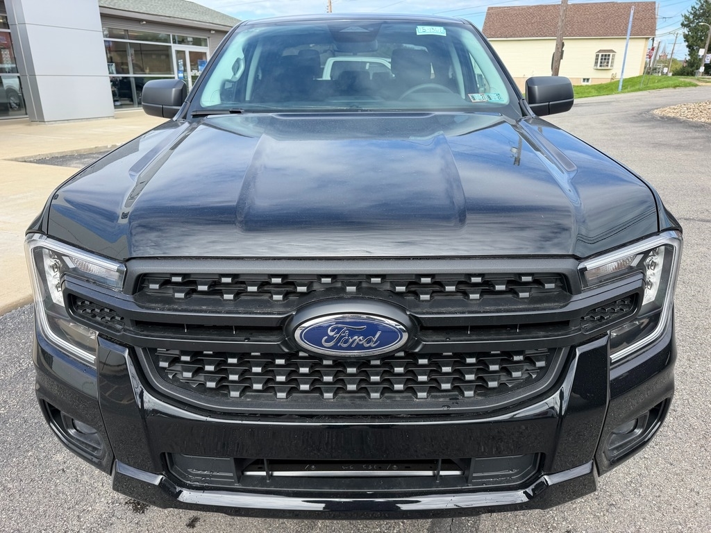 2026 Ford Ranger XL - 9
