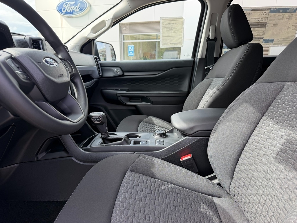 2026 Ford Ranger XL - 10