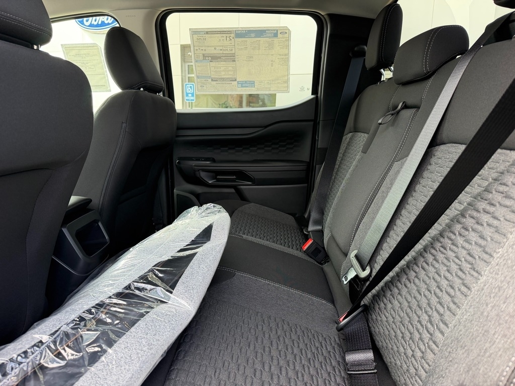 2026 Ford Ranger XL - 11