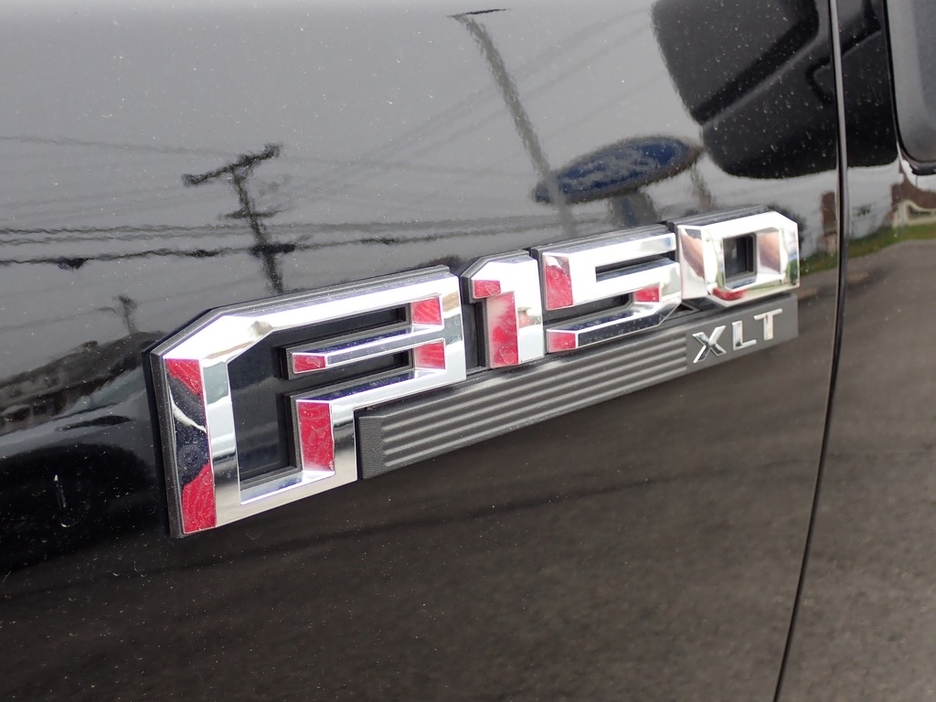 2020 Ford F-150 XLT - 11