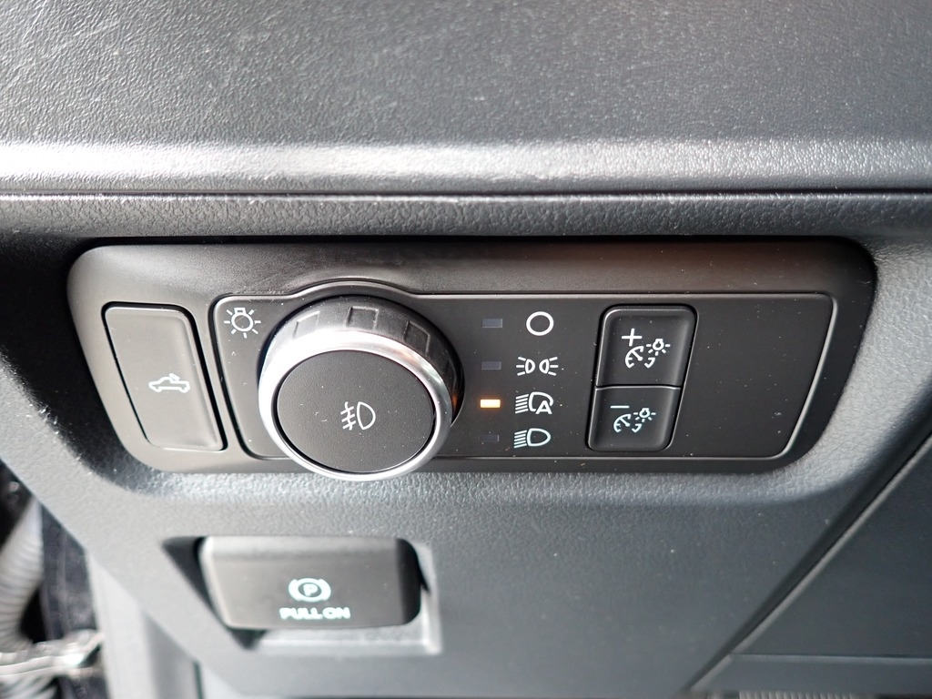 2022 Ford F-150 XL Agate Black at Nick Chevrolet