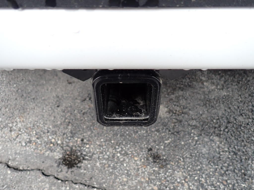 2026 Ford F-150 XLT Oxford White at Star Lake Ford