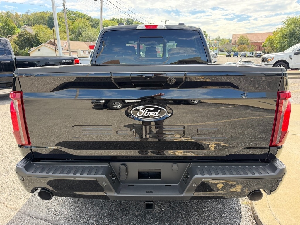 2026 Ford F-150 XLT - 3