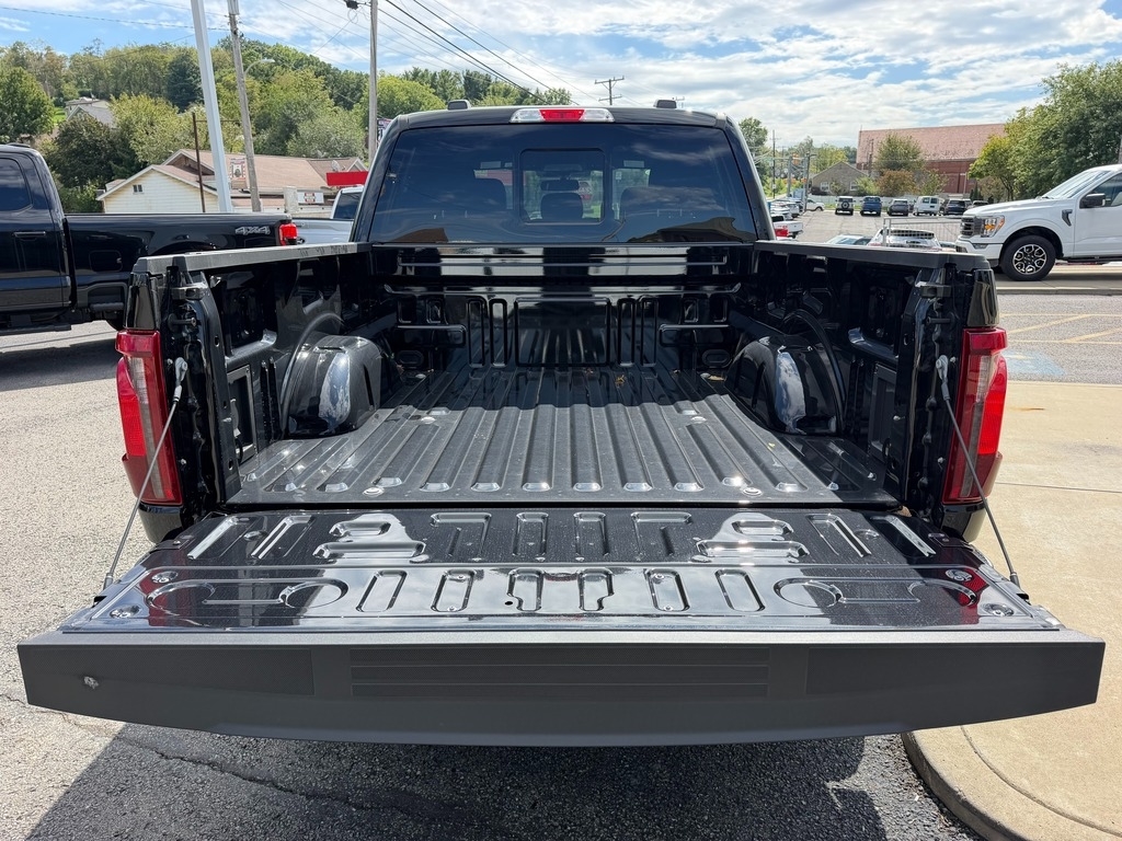 2026 Ford F-150 XLT - 5