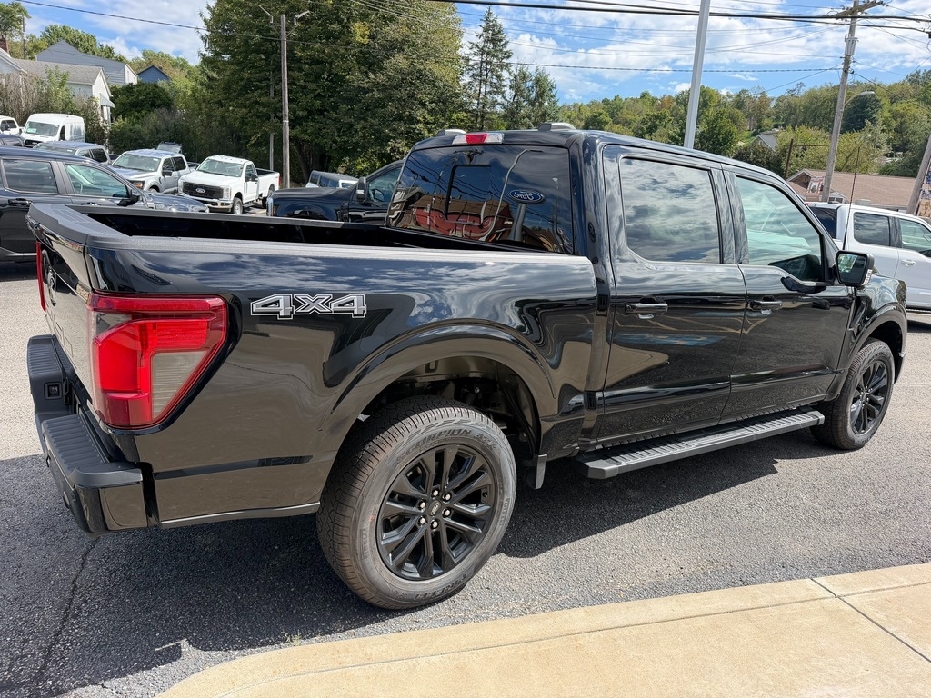 2026 Ford F-150 XLT - 6