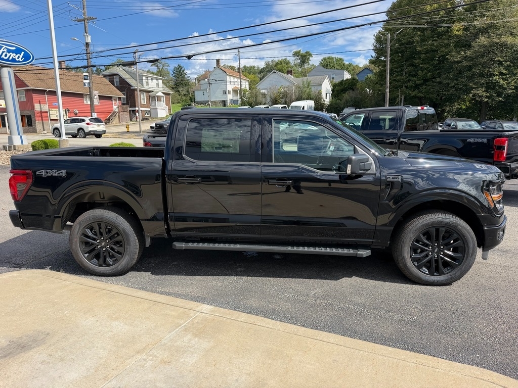 2026 Ford F-150 XLT - 7
