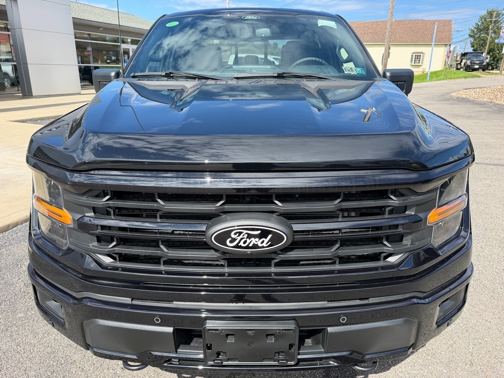 2026 Ford F-150 XLT - 9