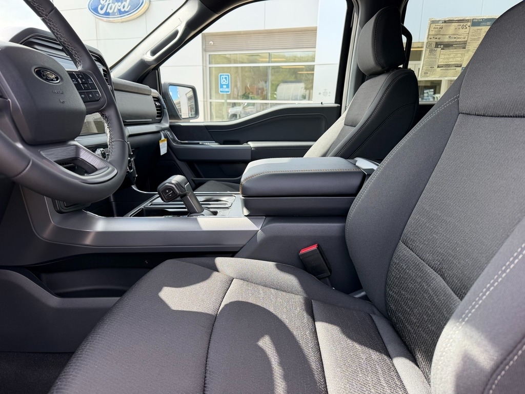 2026 Ford F-150 XLT - 11