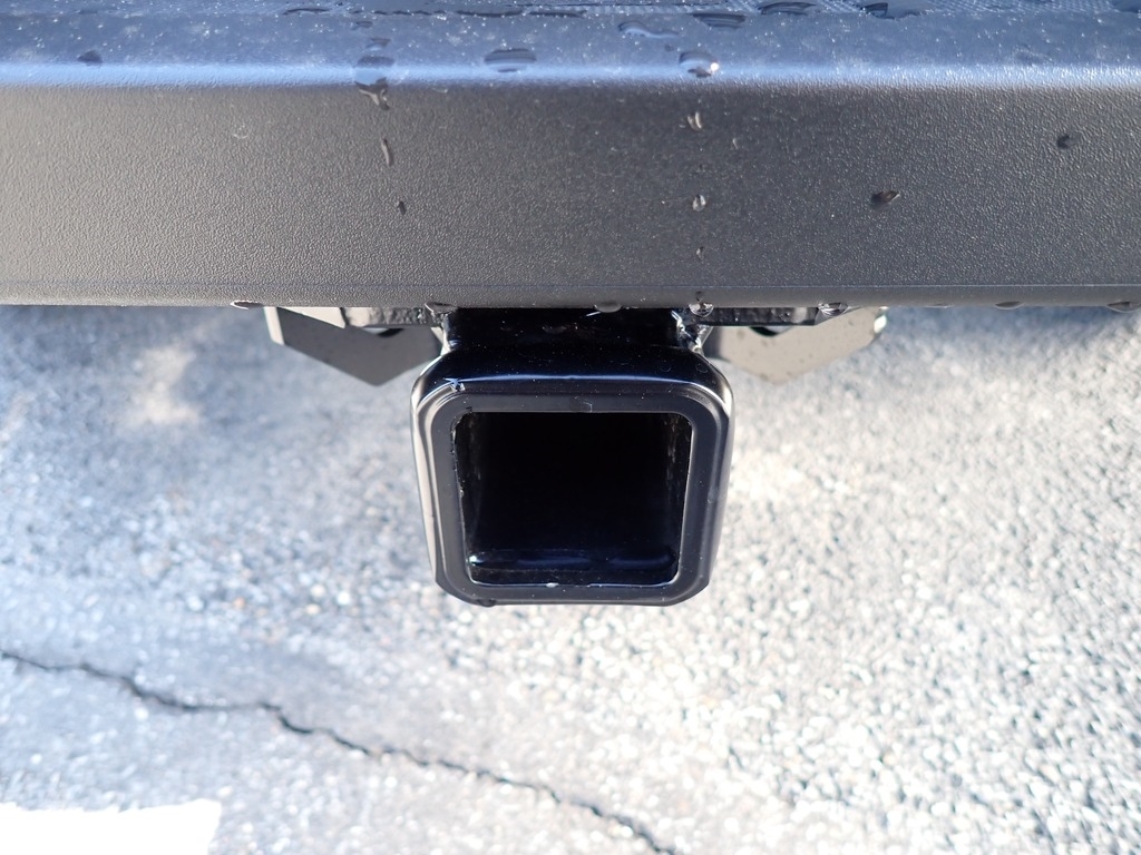 2026 Ford F-150 XLT Agate Black at Star Lake Ford