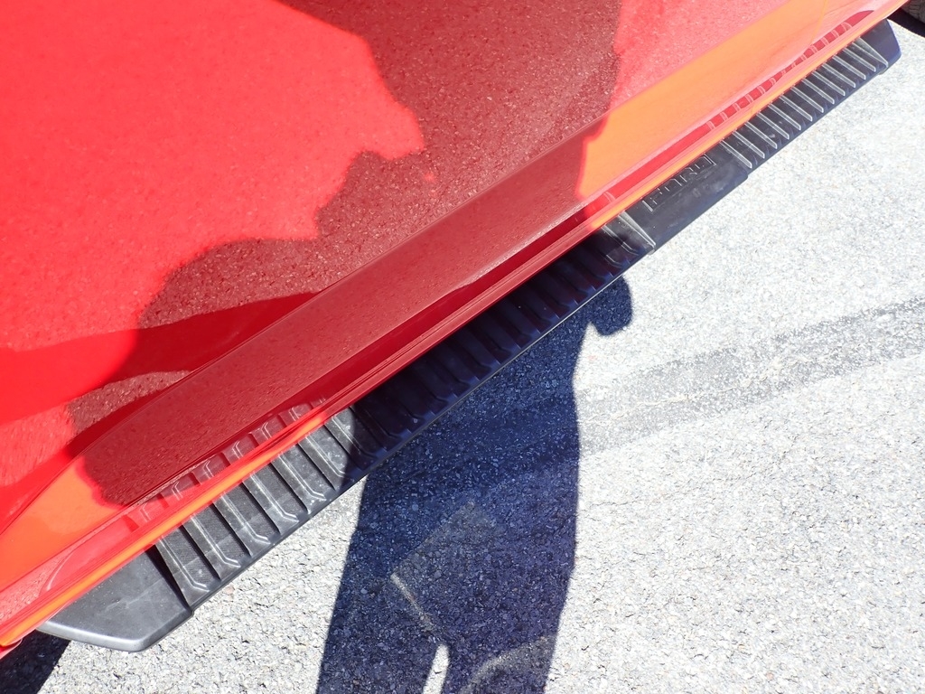 2023 Ford F-150 XLT RACE RED at Star Lake Ford