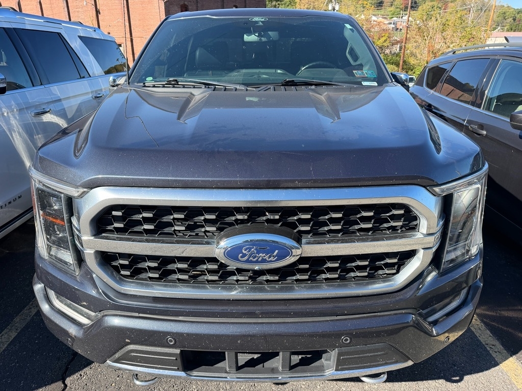2022 Ford F-150 photo 5 of 5