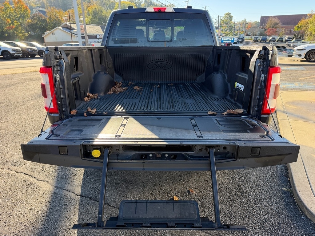 2022 Ford F-150 photo 6 of 30