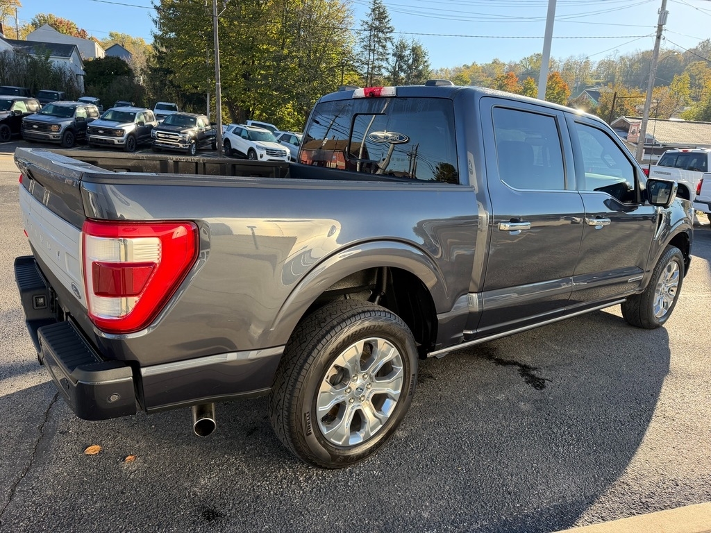 2022 Ford F-150 photo 7 of 30