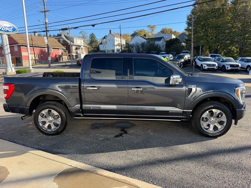 2022 Ford F-150 photo 8 of 30