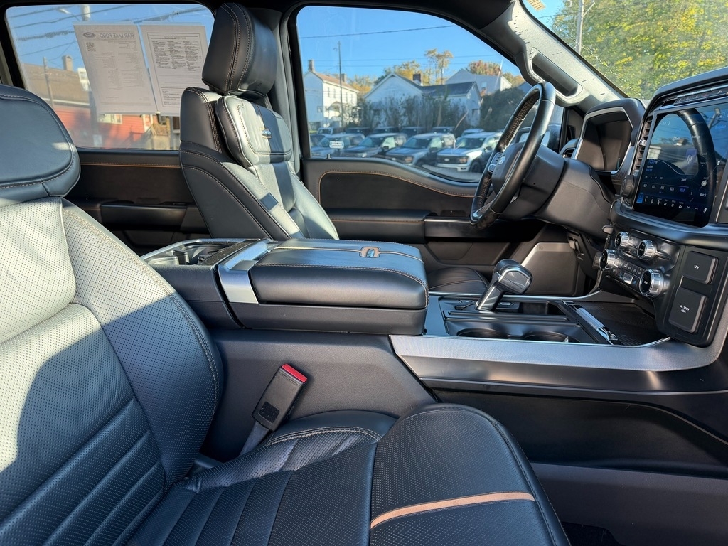 2022 Ford F-150 photo 9 of 30