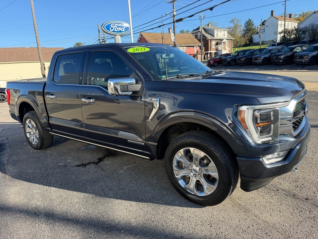 2022 Ford F-150 photo 10 of 30