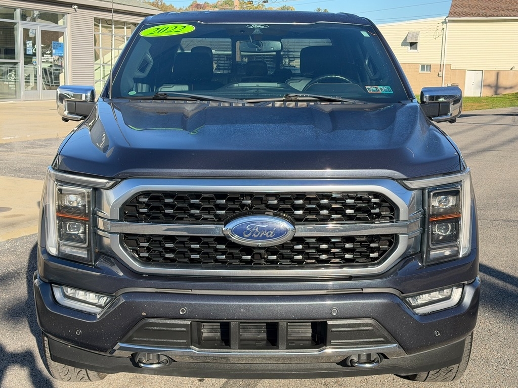 2022 Ford F-150 photo 11 of 30
