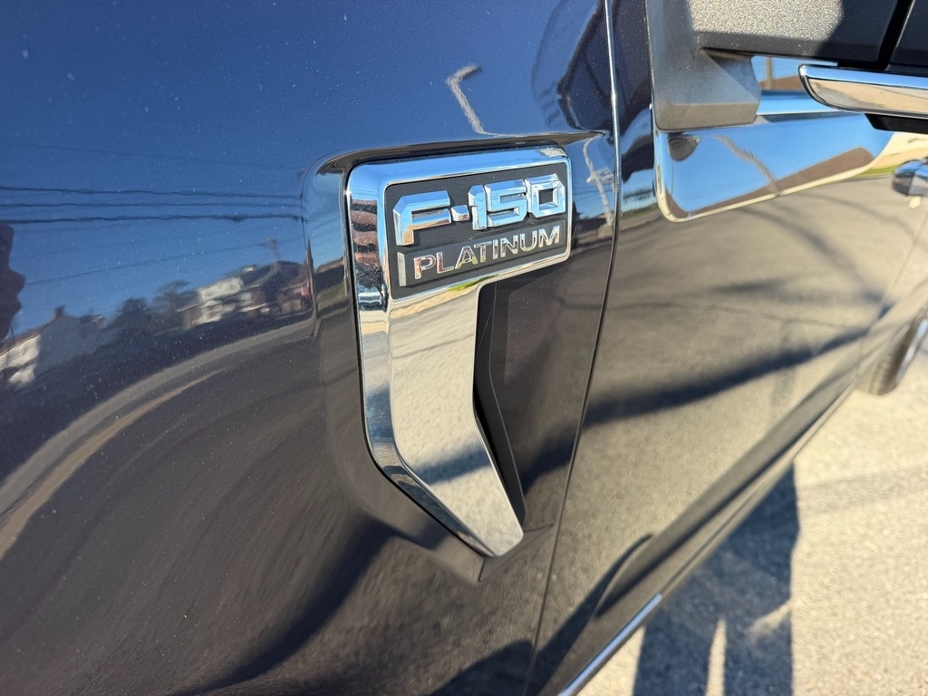 2022 Ford F-150 photo 12 of 30