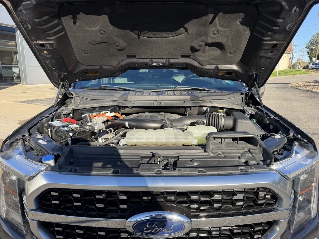 2022 Ford F-150 photo 15 of 30