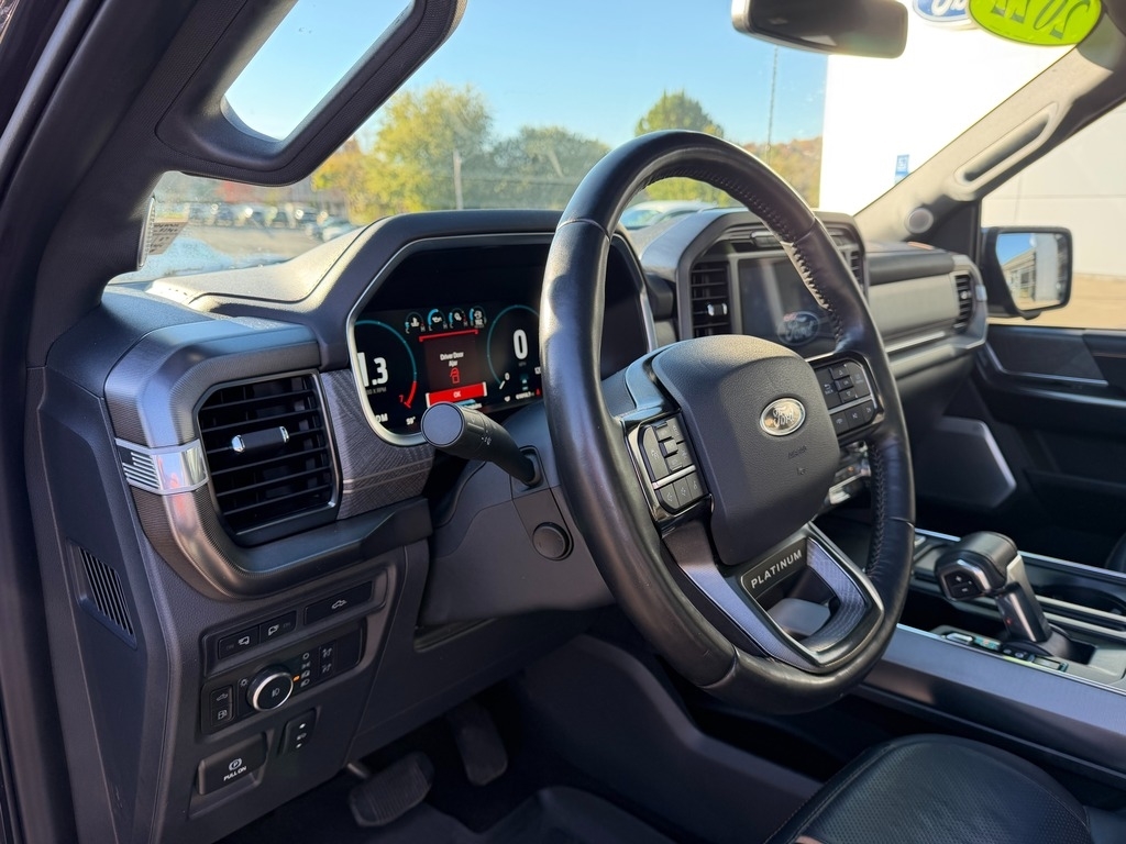 2022 Ford F-150 photo 16 of 30