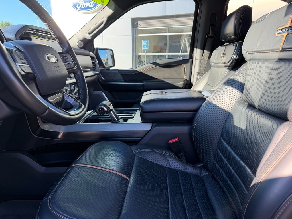 2022 Ford F-150 photo 17 of 30