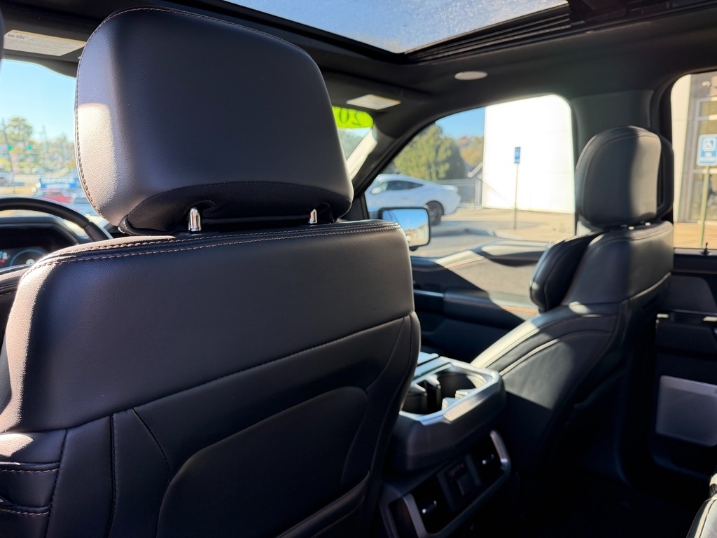 2022 Ford F-150 photo 18 of 30