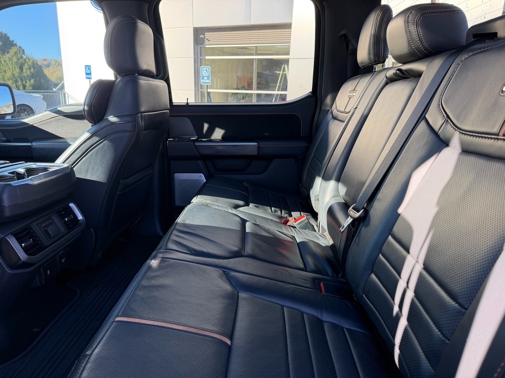 2022 Ford F-150 photo 19 of 30