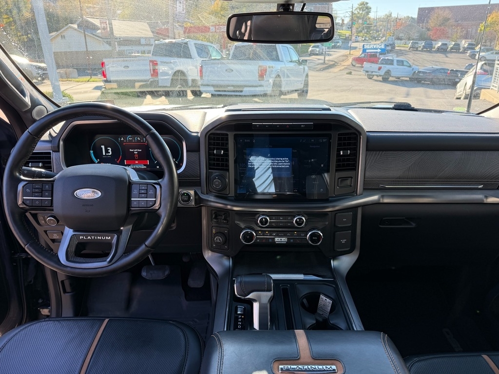 2022 Ford F-150 photo 20 of 30