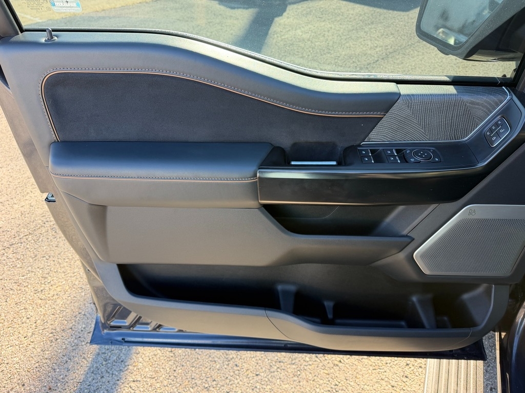 2022 Ford F-150 photo 21 of 30