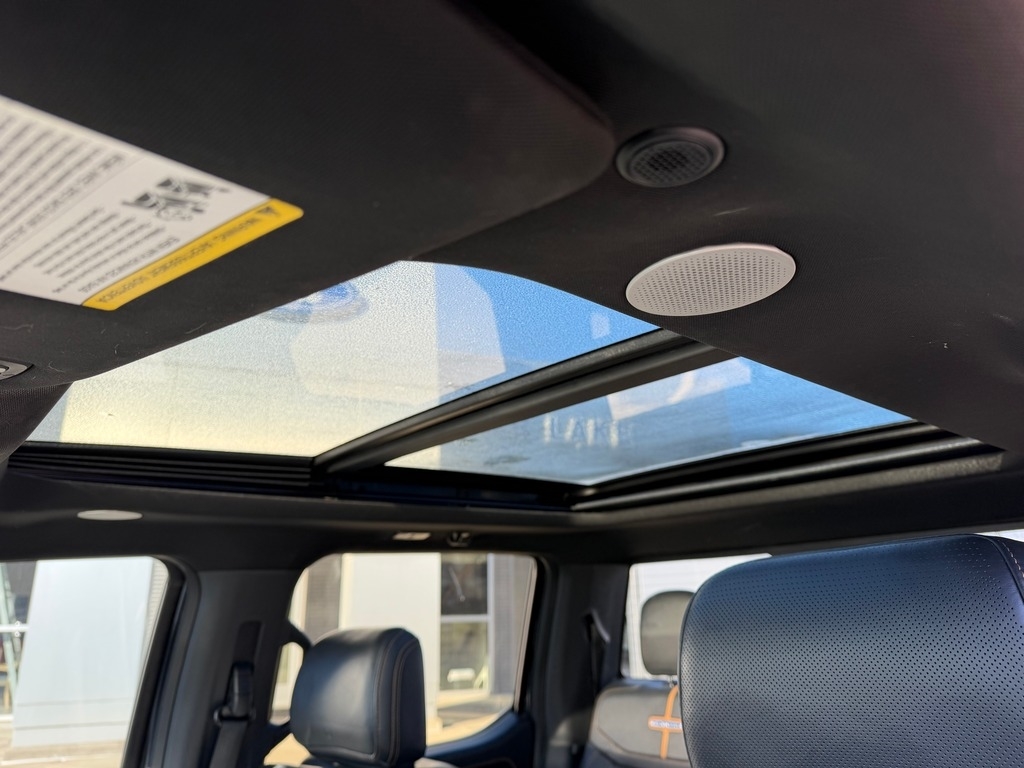 2022 Ford F-150 photo 24 of 30