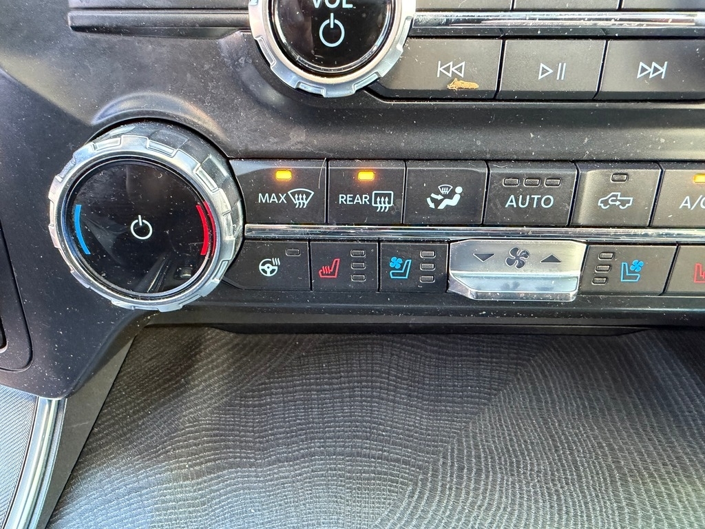 2022 Ford F-150 photo 25 of 30