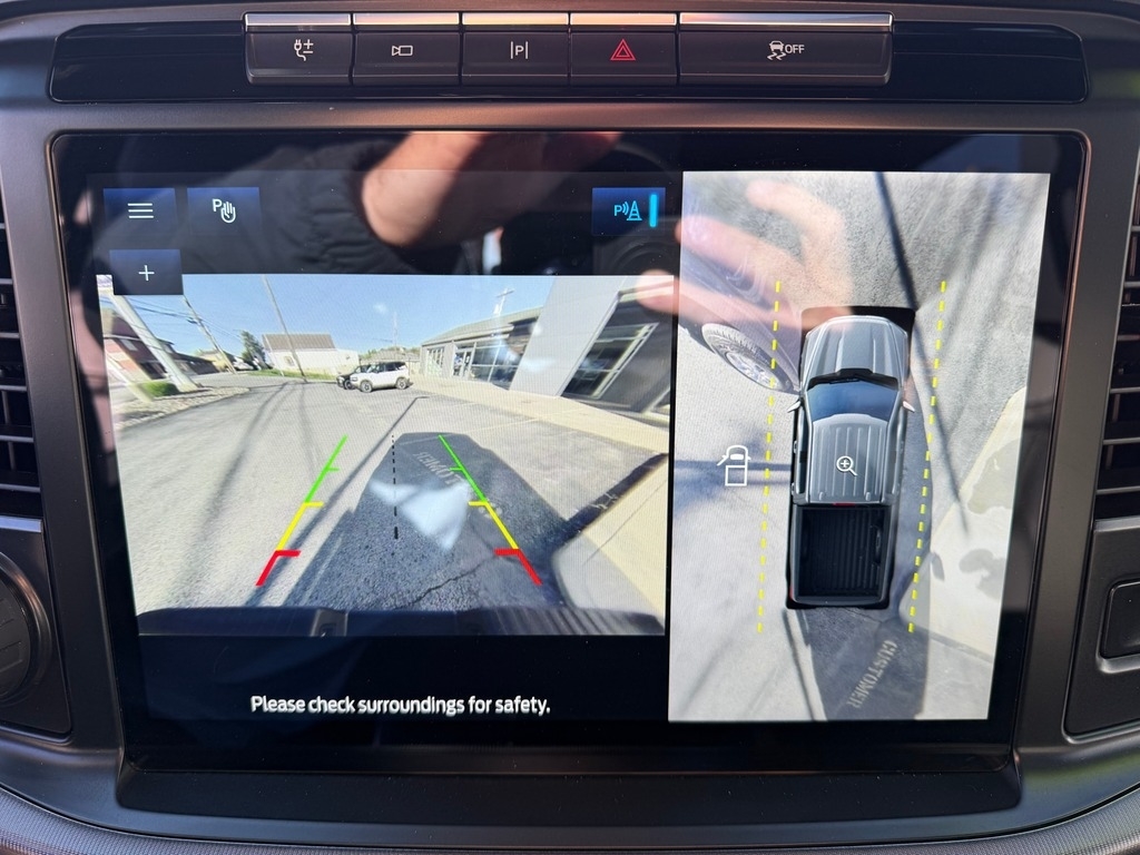 2022 Ford F-150 photo 27 of 30