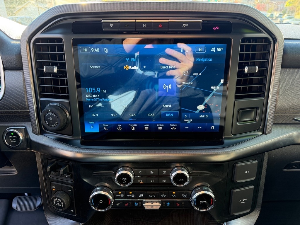 2022 Ford F-150 photo 28 of 30