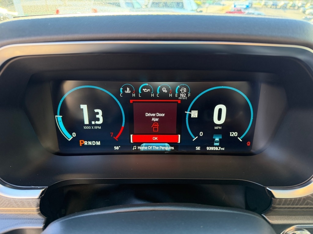 2022 Ford F-150 photo 29 of 30