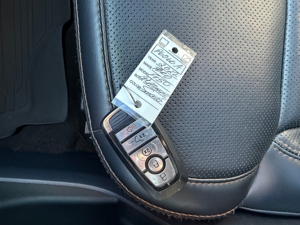 2022 Ford F-150 photo 30 of 30