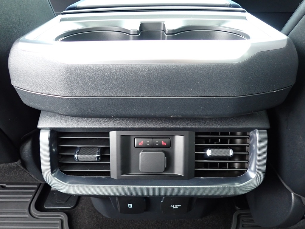 2023 Ford F-150 Raptor Azure Gray Metallic Tri-Coat at Auto Estates