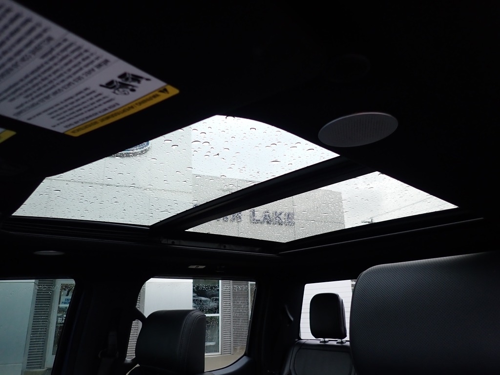 2023 Ford F-150 Raptor Azure Gray Metallic Tri-Coat at Auto Estates