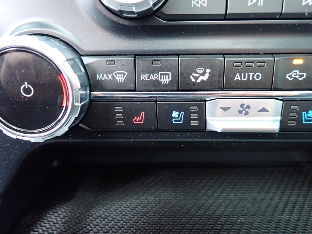 2023 Ford F-150 Raptor Azure Gray Metallic Tri-Coat at Auto Estates