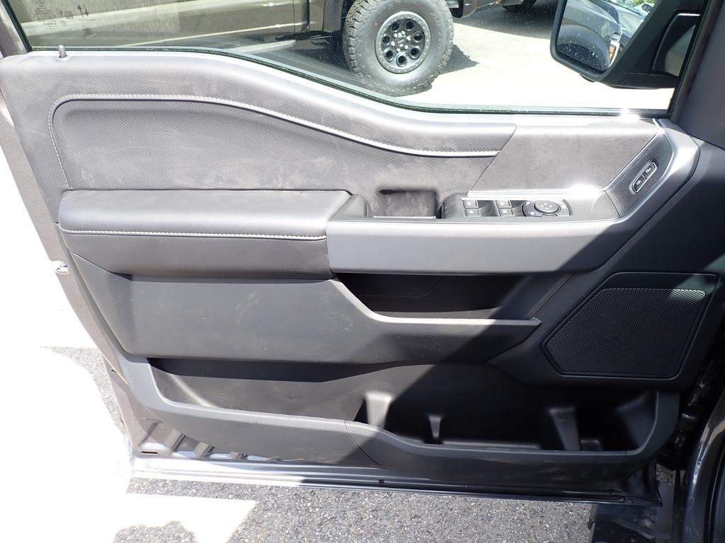 2026 Ford F-150 XLT CARBON GRY at Star Lake Ford