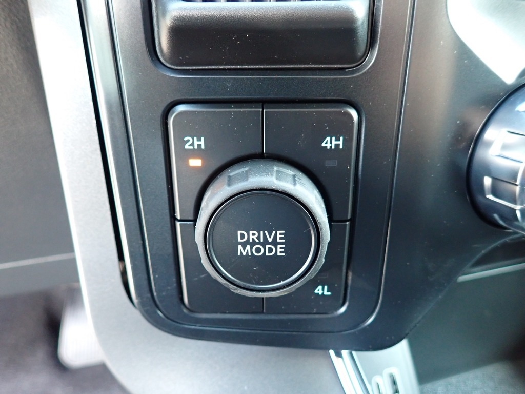 2026 Ford F-150 XLT CARBON GRY at Star Lake Ford