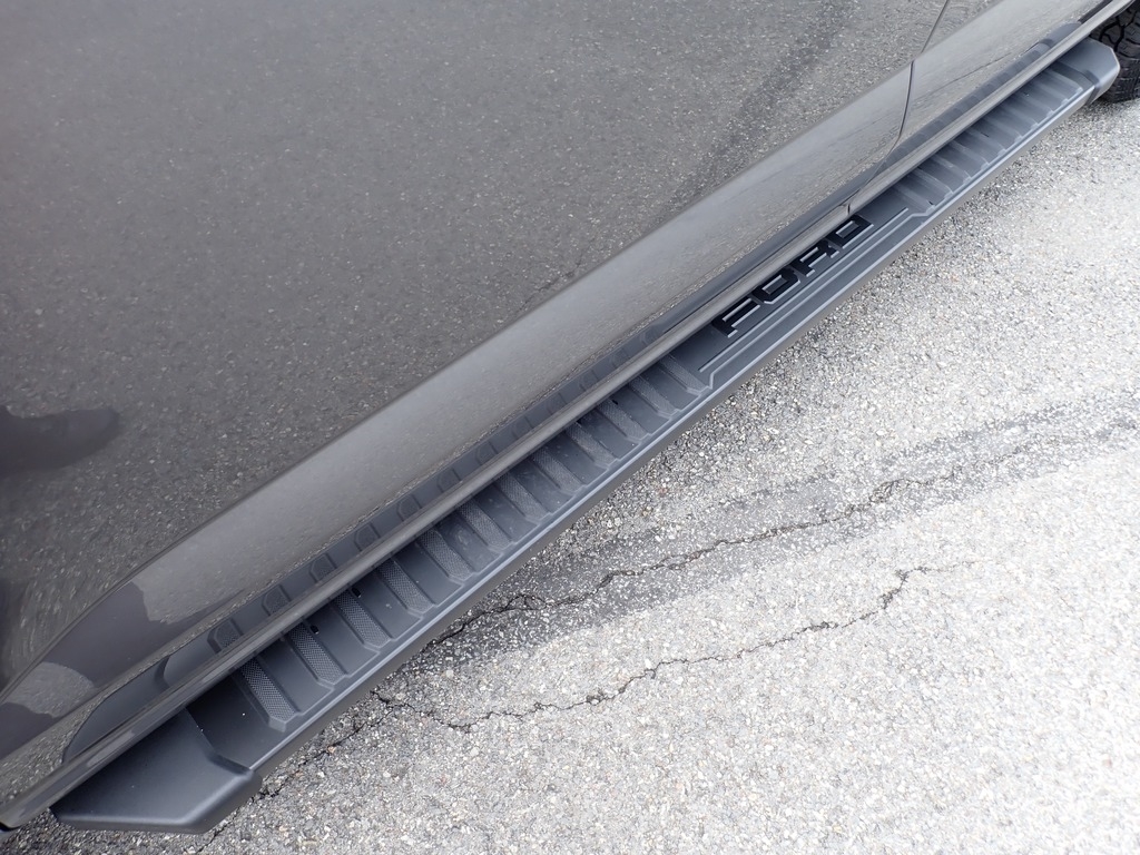 2026 Ford F-150 XLT CARBON GRY at Star Lake Ford